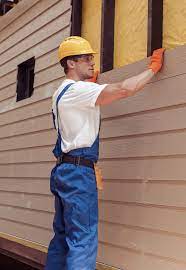 Reliable Dry Run, OH Siding Solutions